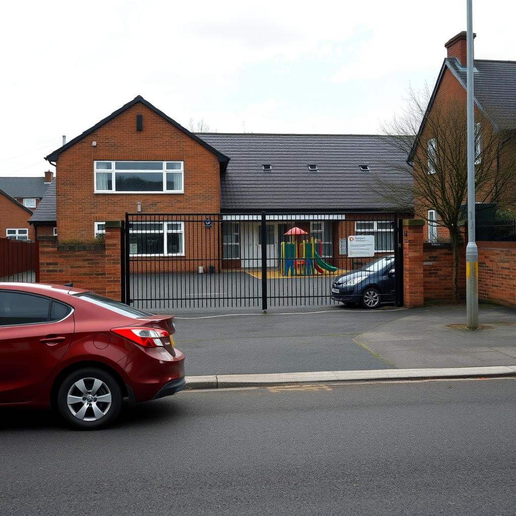 Parents protest as school closure decision looms
